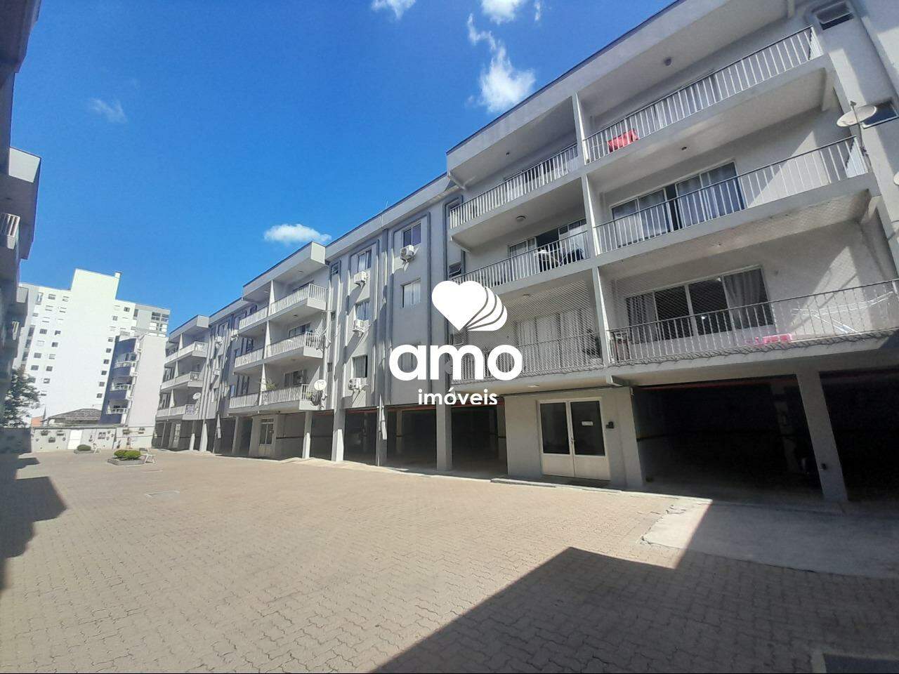 Apartamento de 2 quartos, 80m² no bairro São Luiz, em Brusque | Eu Corretor