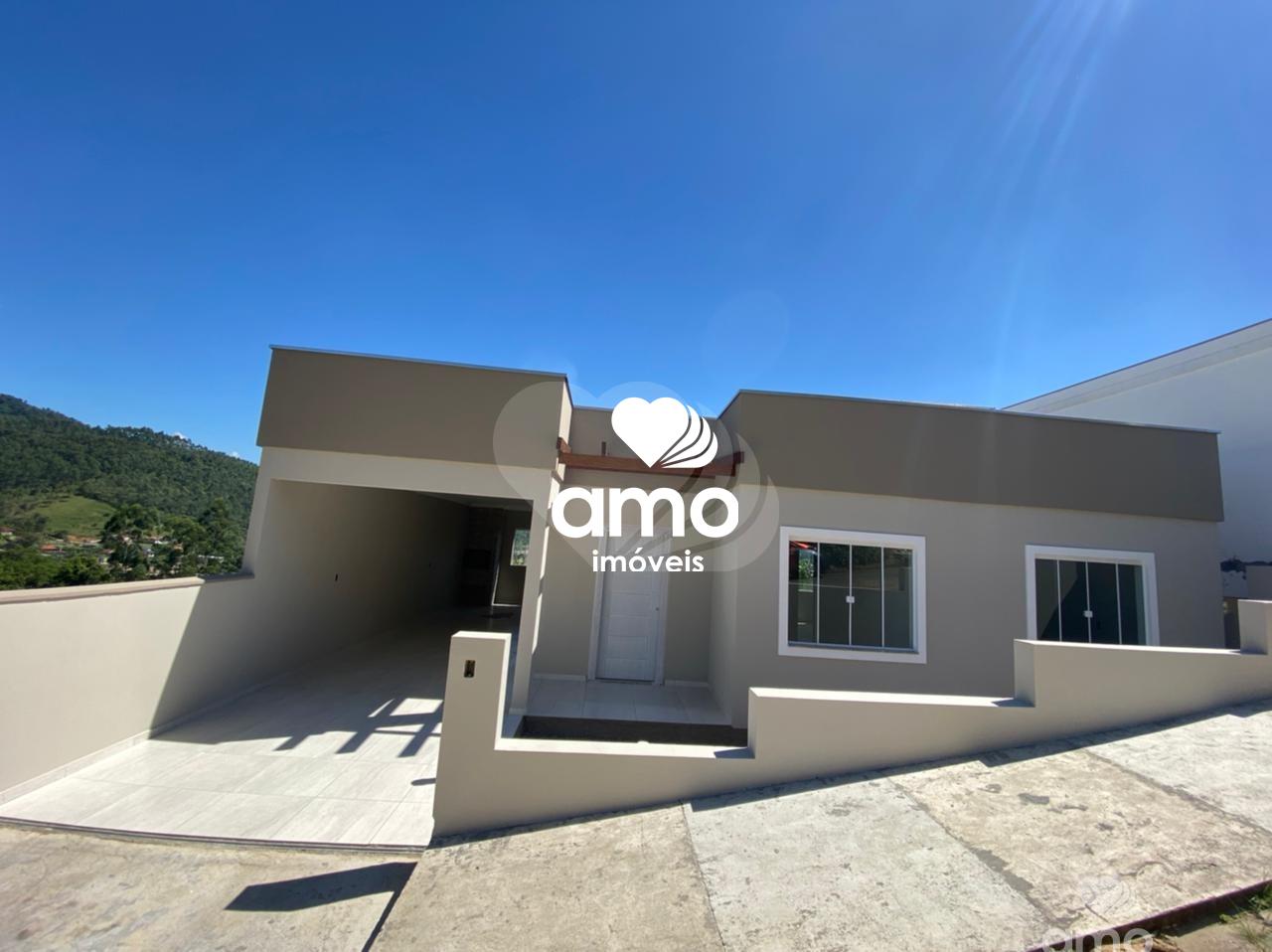 Casa de 2 quartos, 120m² no bairro São João, em Brusque | Eu Corretor