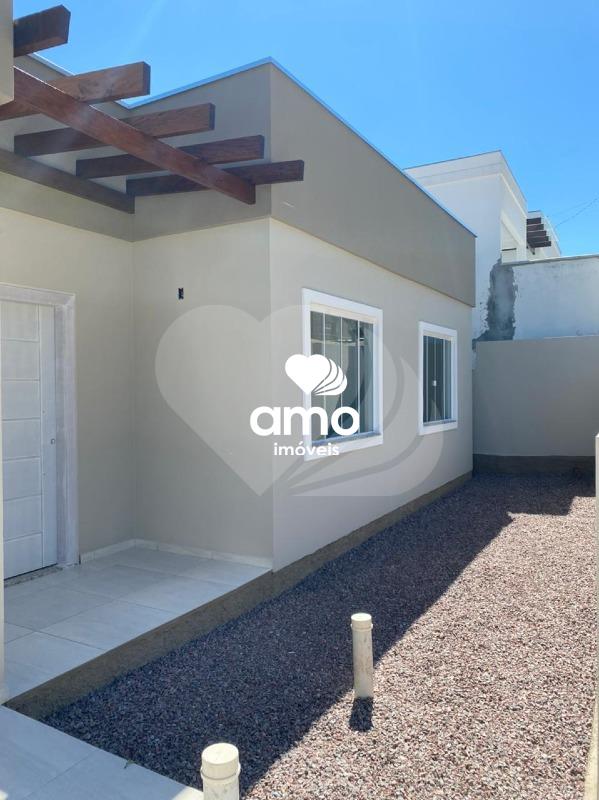 Casa de 2 quartos, 120m² no bairro São João, em Brusque | Eu Corretor