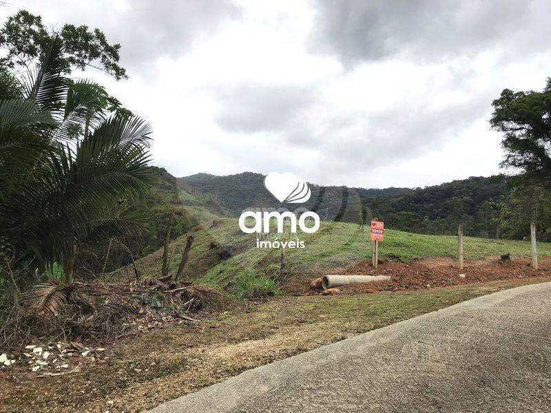 Lote/Terreno de no bairro São João, em Brusque | Eu Corretor