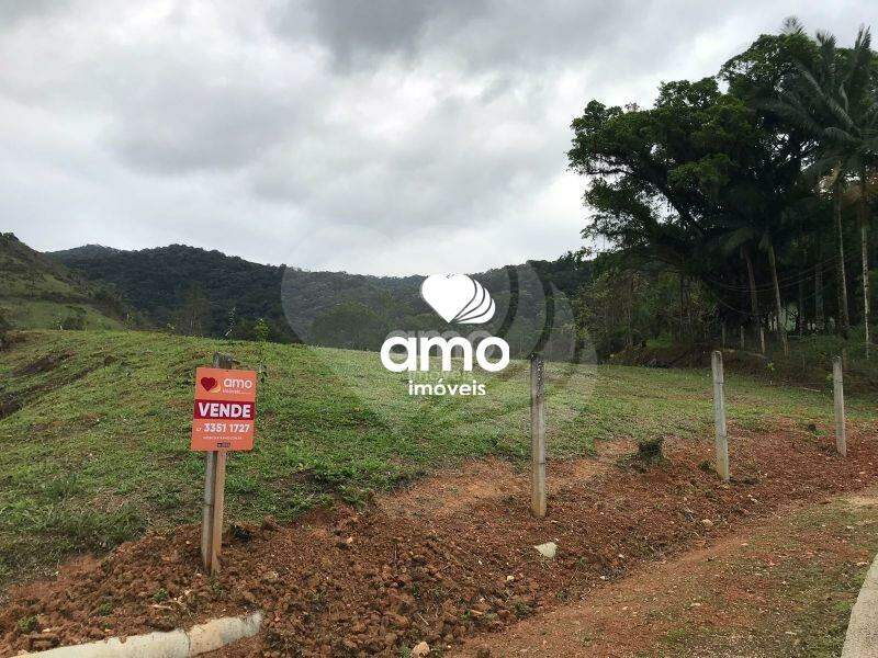 Lote/Terreno de no bairro São João, em Brusque | Eu Corretor