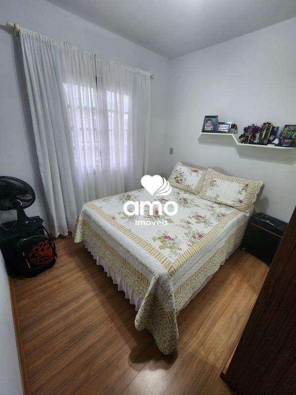 Casa de 6 quartos, 206m² no bairro Santa Rita, em Brusque | Eu Corretor