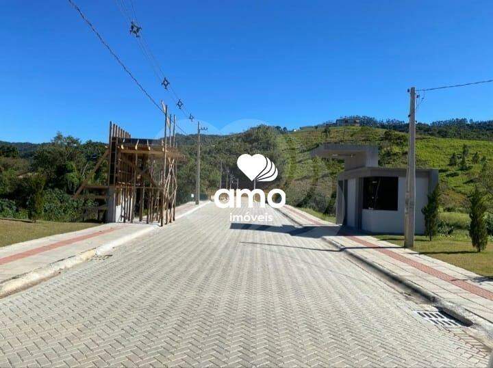 Lote/Terreno de 260m² no bairro São João, em Brusque | Eu Corretor