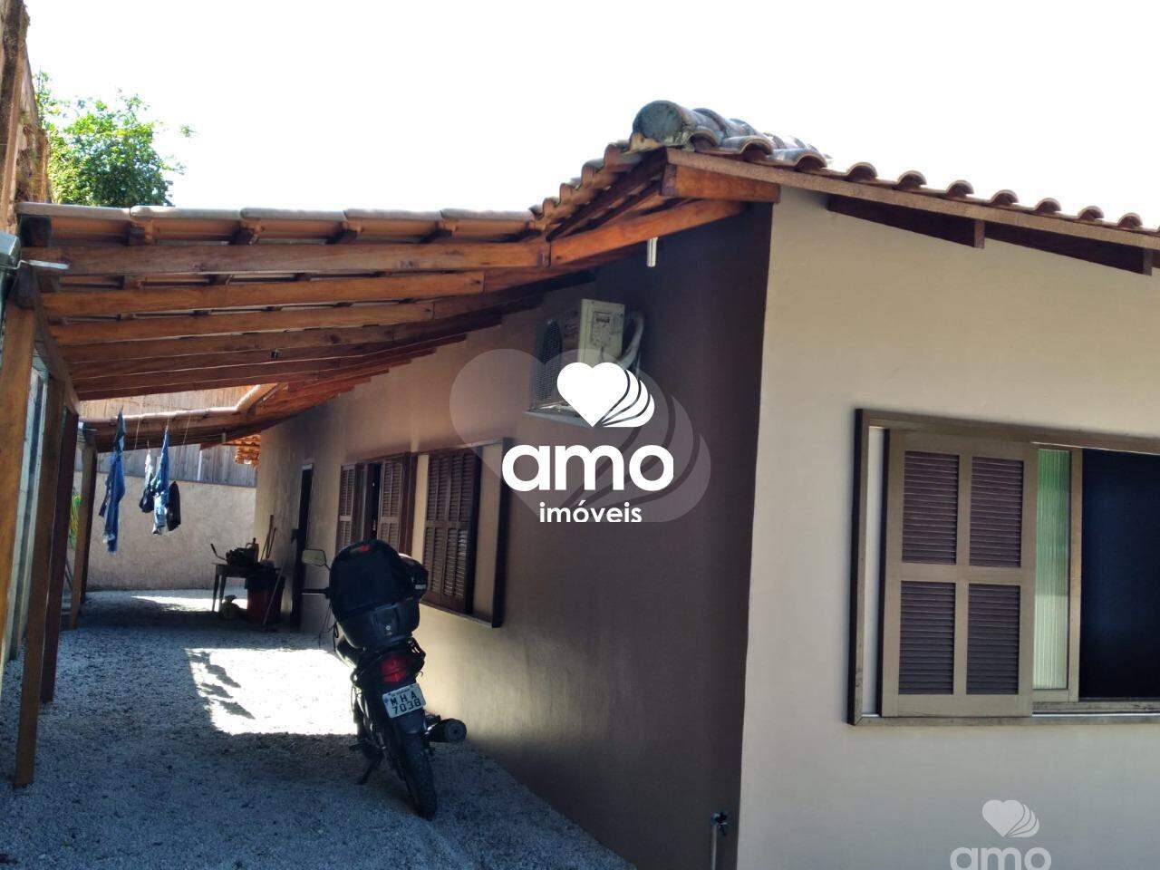 Casa de 4 quartos, 135m² no bairro Cedrinho, em Brusque | Eu Corretor