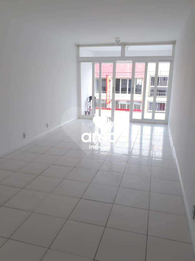 Apartamento de 3 quartos, 120m² no bairro Centro I, em Brusque | Eu Corretor