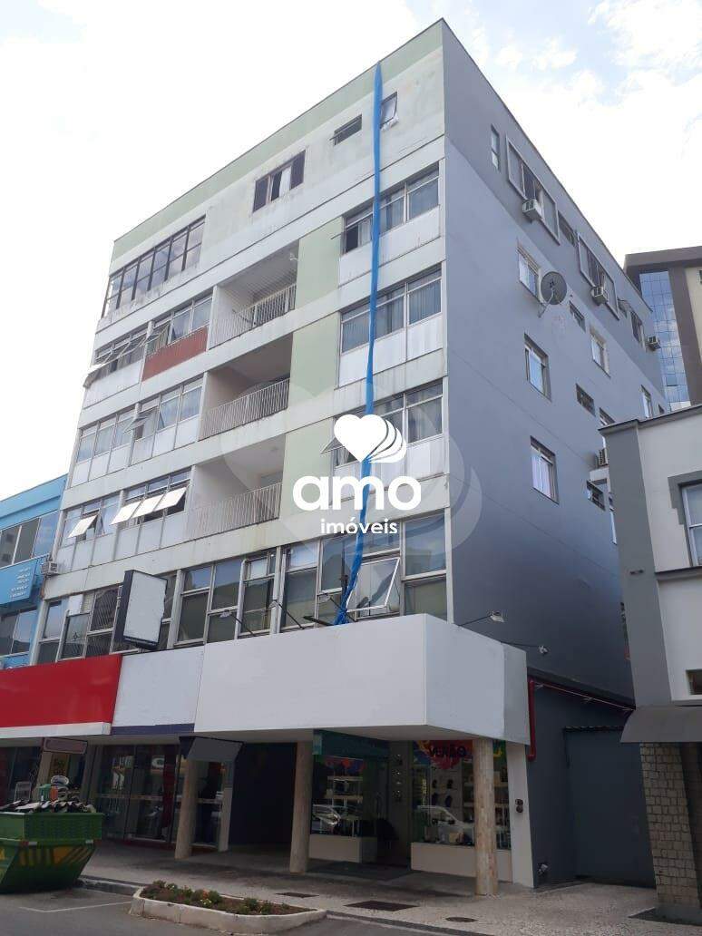 Apartamento de 3 quartos, 120m² no bairro Centro I, em Brusque | Eu Corretor
