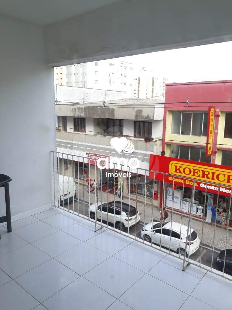 Apartamento de 3 quartos, 120m² no bairro Centro I, em Brusque | Eu Corretor