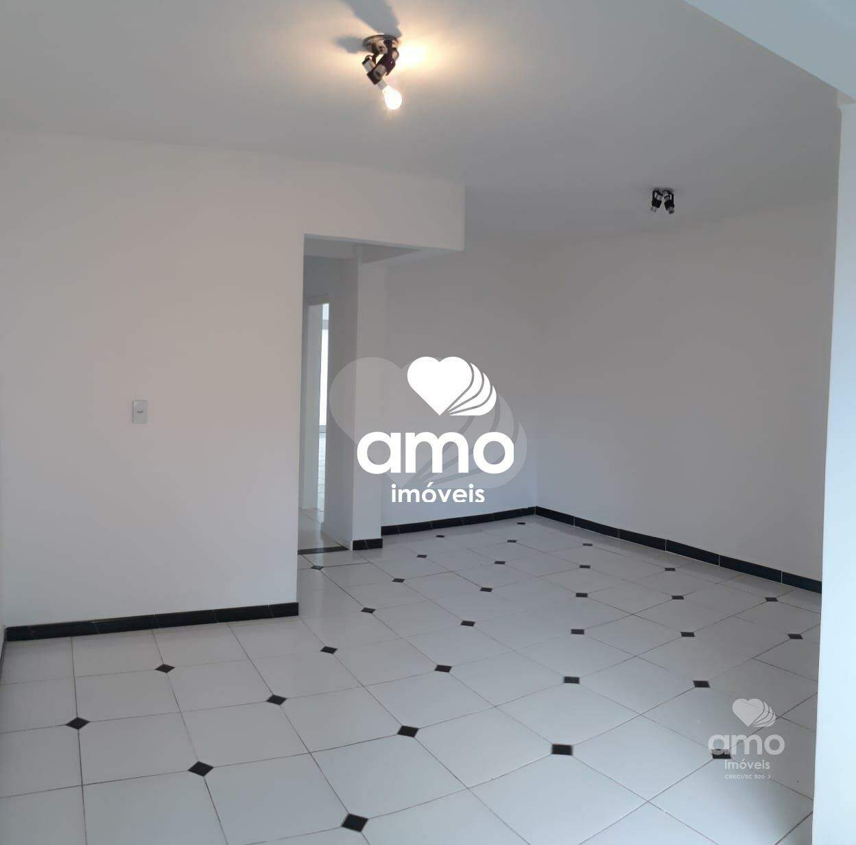 Apartamento de 3 quartos, 120m² no bairro Centro I, em Brusque | Eu Corretor