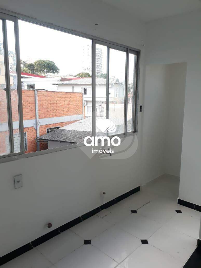 Apartamento de 3 quartos, 120m² no bairro Centro I, em Brusque | Eu Corretor