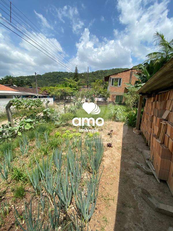 Lote/Terreno de 487m² no bairro Limeira Baixa, em Brusque | Eu Corretor