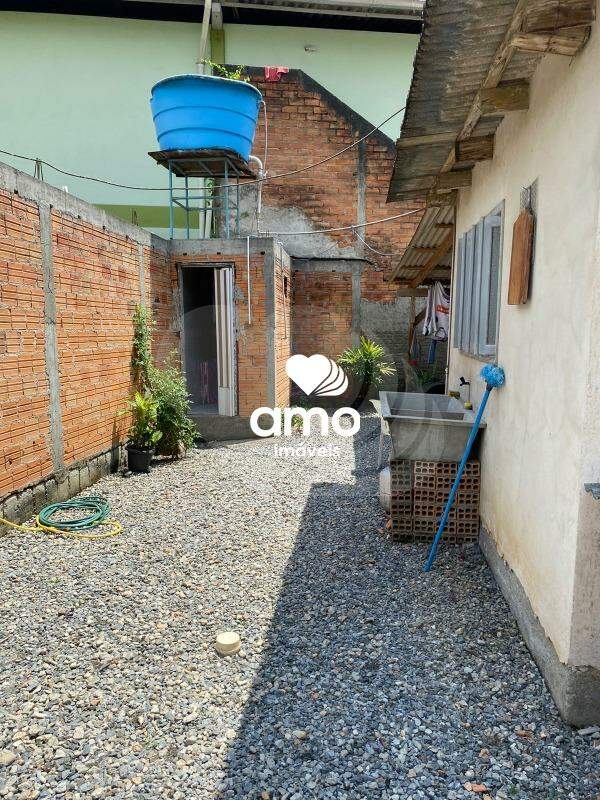 Lote/Terreno de 487m² no bairro Limeira Baixa, em Brusque | Eu Corretor