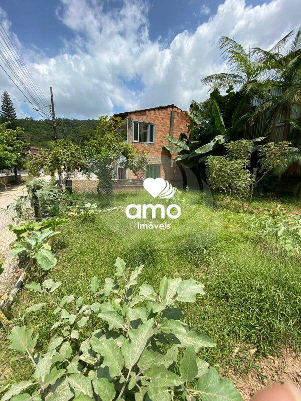 Lote/Terreno de 487m² no bairro Limeira Baixa, em Brusque | Eu Corretor