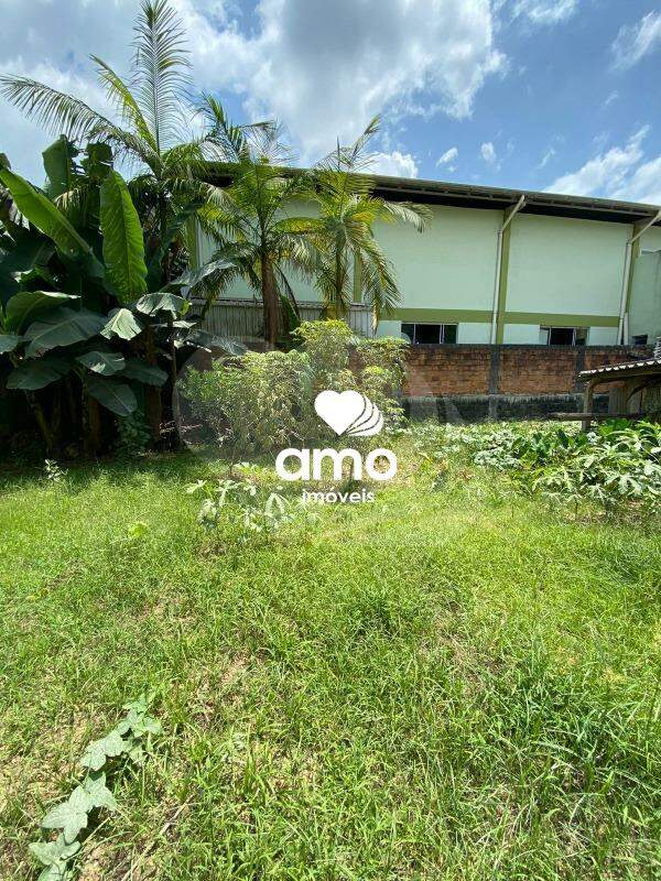 Lote/Terreno de 487m² no bairro Limeira Baixa, em Brusque | Eu Corretor