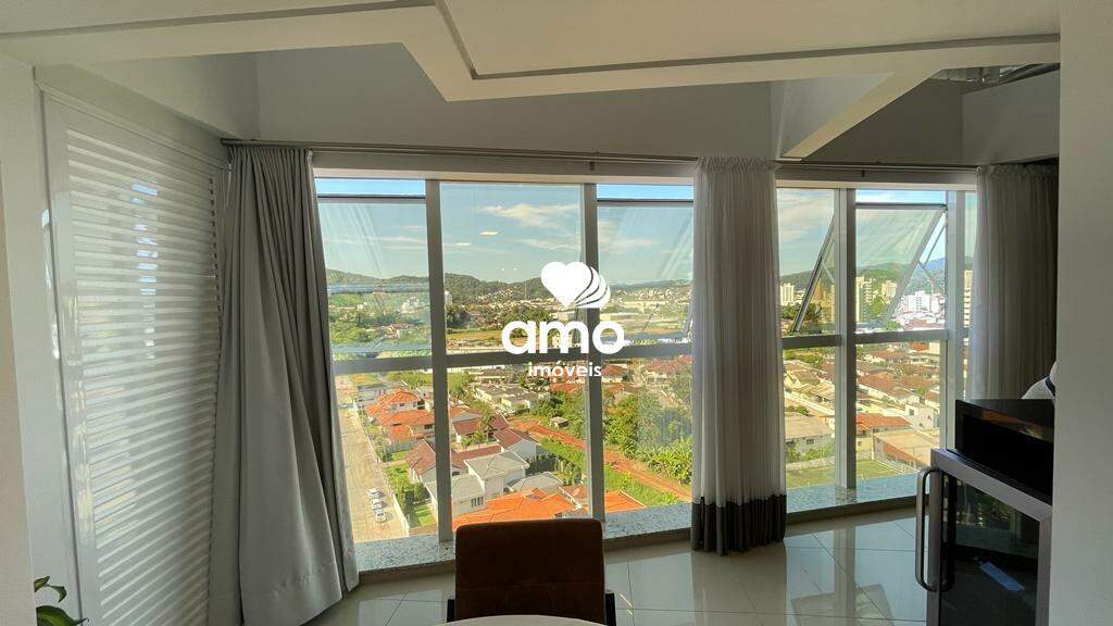 Apartamento de 146m² no bairro São Luiz, em Brusque | Eu Corretor