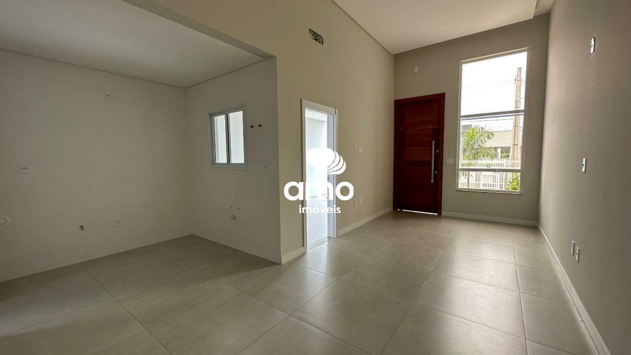 Casa de 3 quartos, 108m² no bairro Centro, em Guabiruba | Eu Corretor