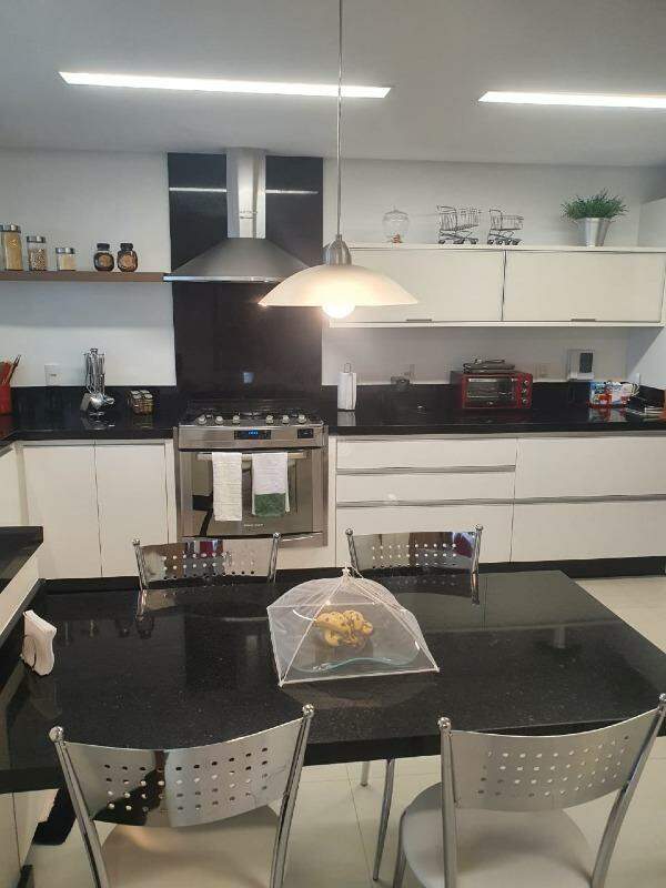 Apartamento de 373m² no bairro São Luiz, em Brusque | Eu Corretor