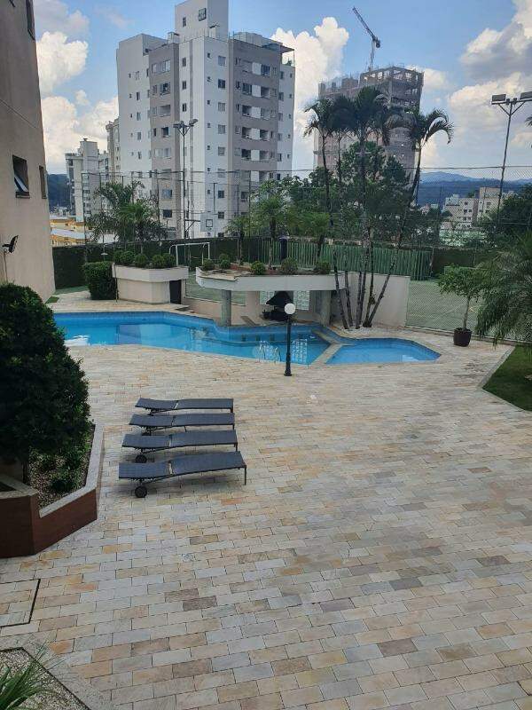 Apartamento de 373m² no bairro São Luiz, em Brusque | Eu Corretor