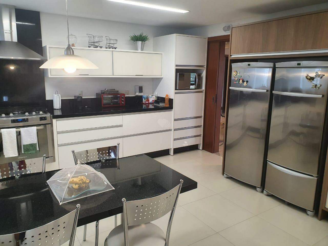 Apartamento de 373m² no bairro São Luiz, em Brusque | Eu Corretor