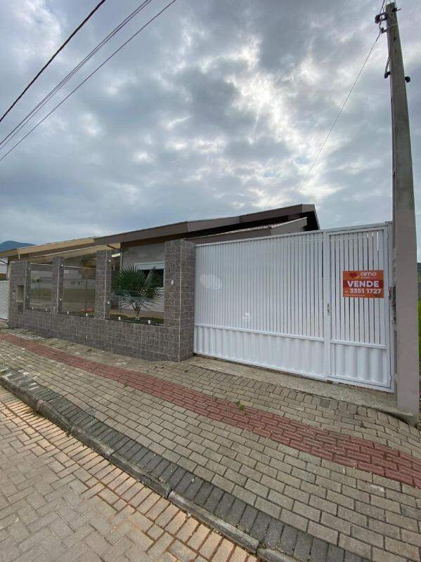 Casa de 2 quartos, 152m² no bairro São Pedro, em Guabiruba | Eu Corretor