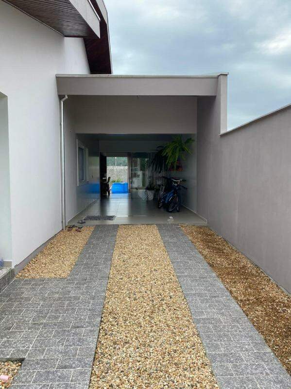 Casa de 2 quartos, 152m² no bairro São Pedro, em Guabiruba | Eu Corretor