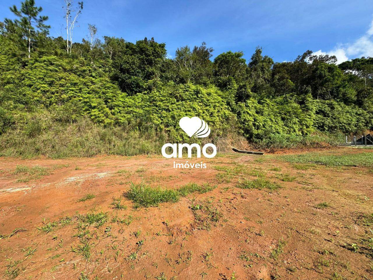 Lote/Terreno de 416m² no bairro São Pedro, em Brusque | Eu Corretor