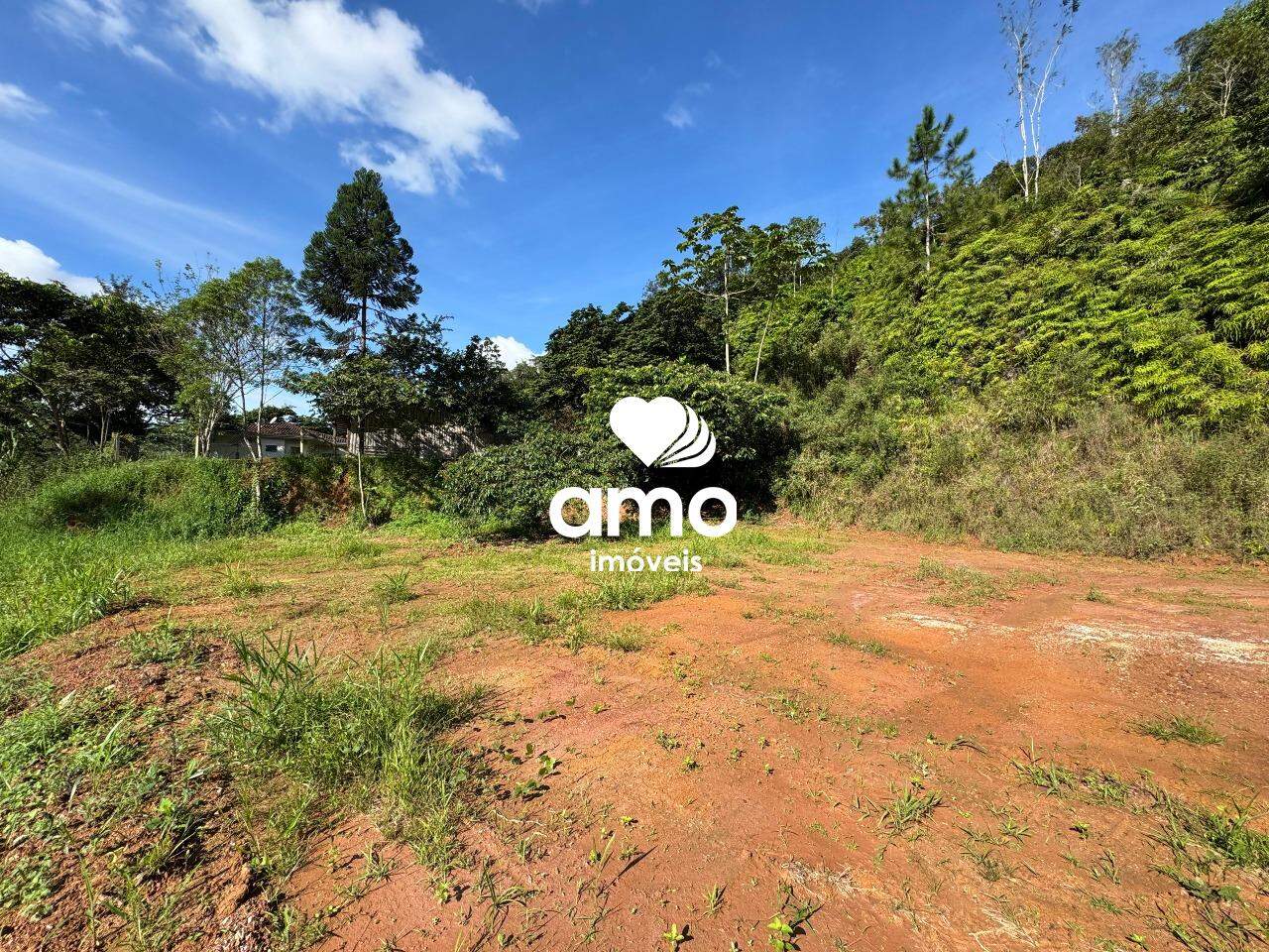 Lote/Terreno de 416m² no bairro São Pedro, em Brusque | Eu Corretor