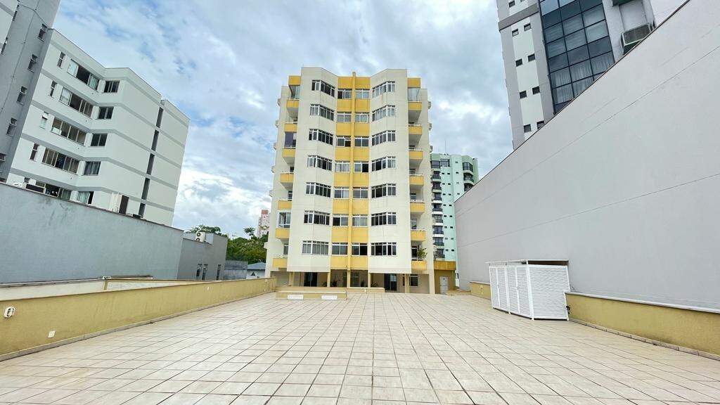 Apartamento de 3 quartos, 164m² no bairro Centro I, em Brusque | Eu Corretor