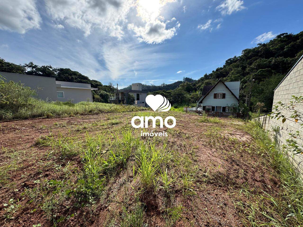 Lote/Terreno de 326m² no bairro São Pedro, em Brusque | Eu Corretor