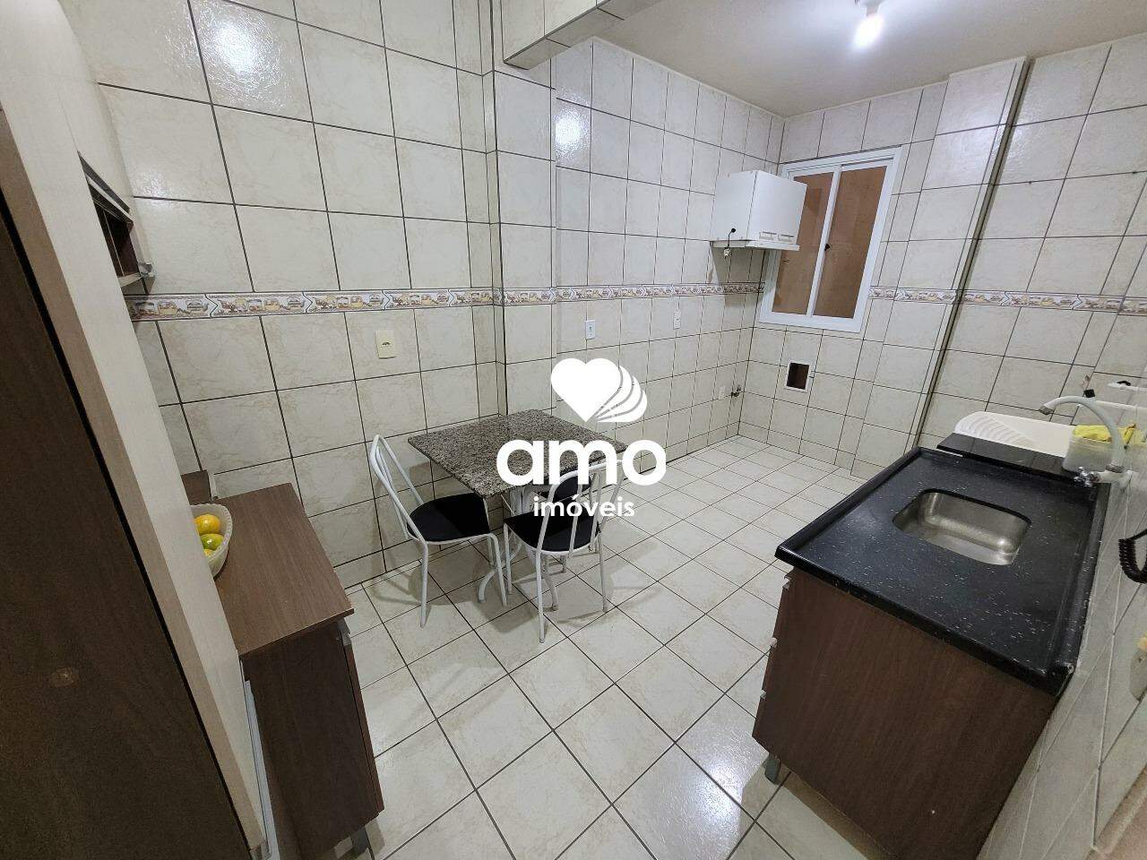 Apartamento de 2 quartos, 67m² no bairro Centro I, em Brusque | Eu Corretor