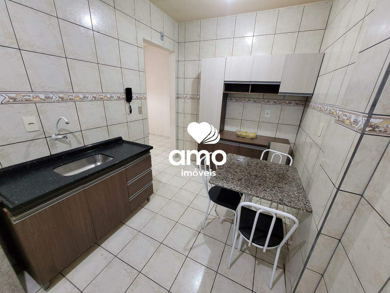 Apartamento de 2 quartos, 67m² no bairro Centro I, em Brusque | Eu Corretor