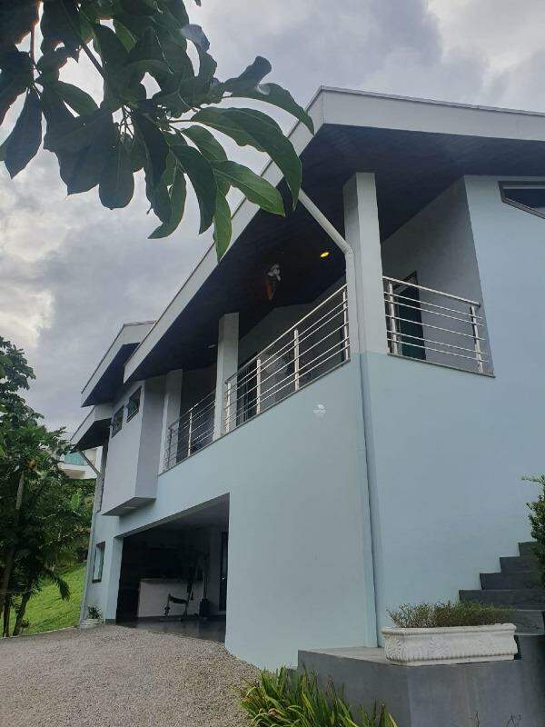 Casa de 2 quartos, 250m² no bairro Centro, em Guabiruba | Eu Corretor