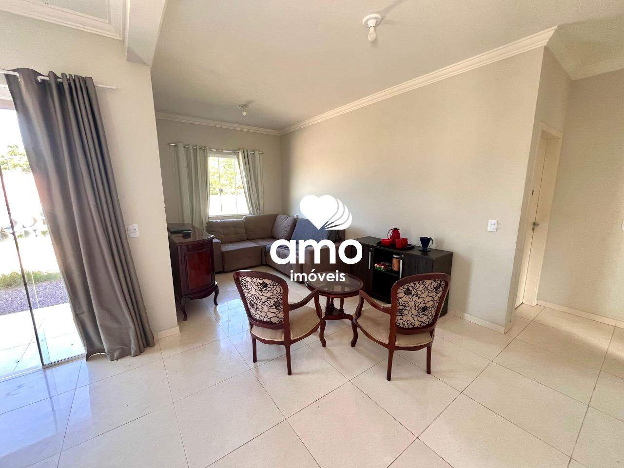 Casa de 2 quartos, 120m² no bairro Aymoré, em Guabiruba | Eu Corretor