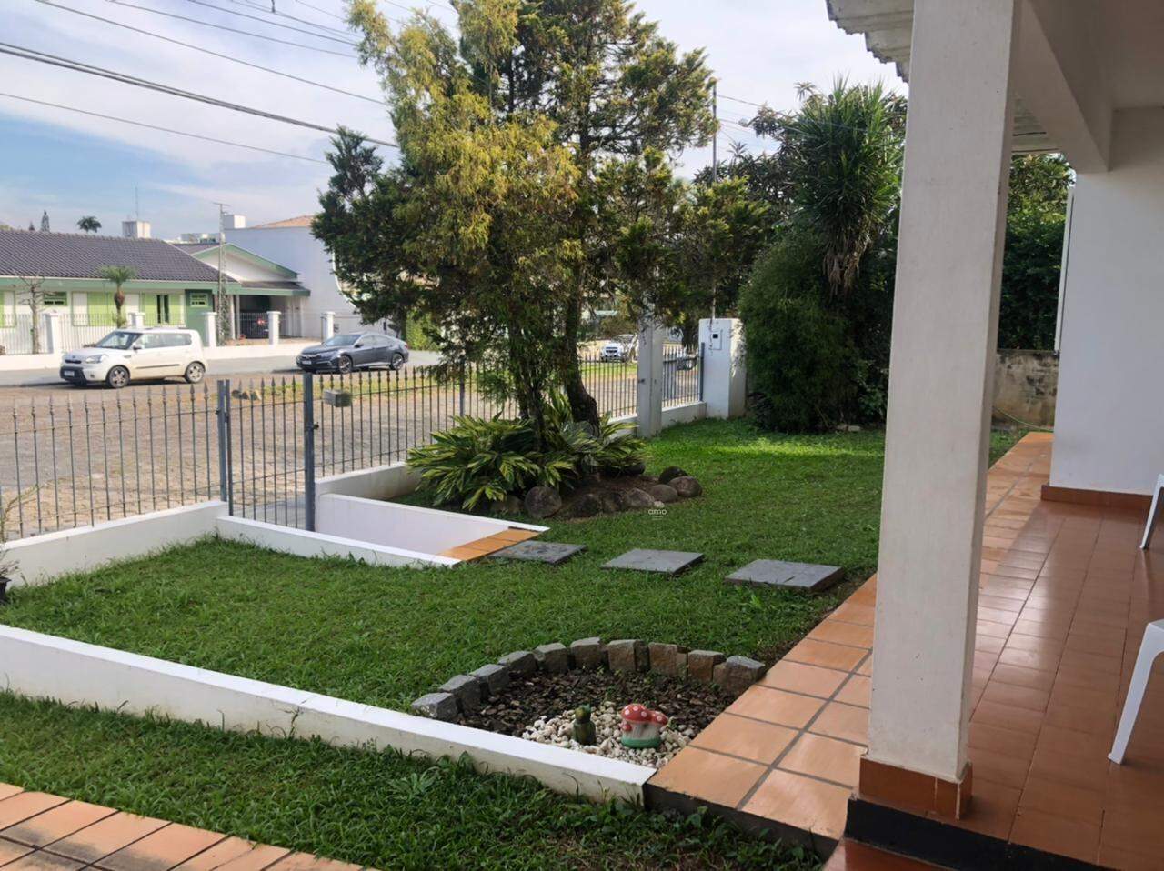 Casa de 149m² no bairro Jardim Maluche, em Brusque | Eu Corretor