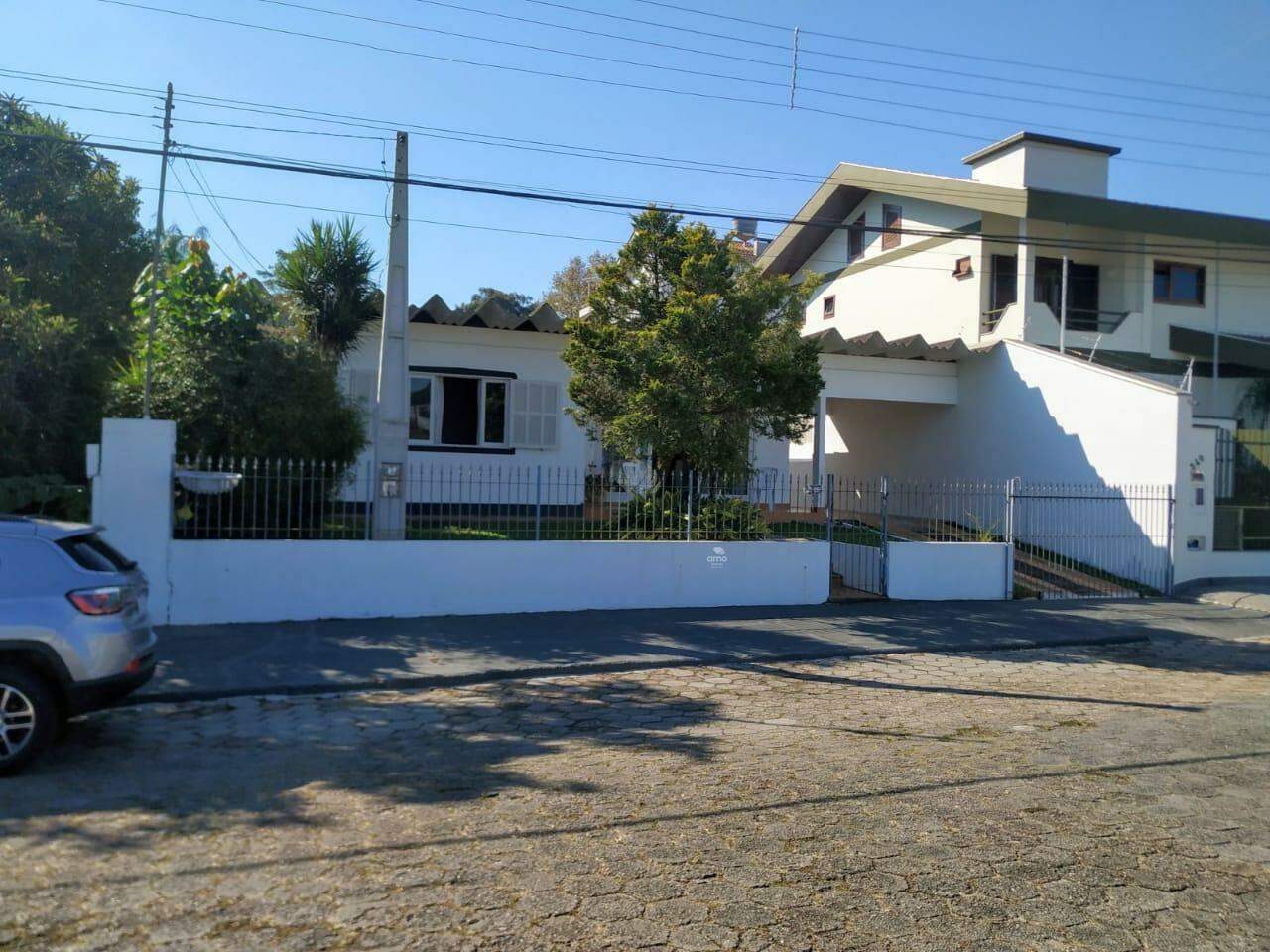 Casa de 149m² no bairro Jardim Maluche, em Brusque | Eu Corretor