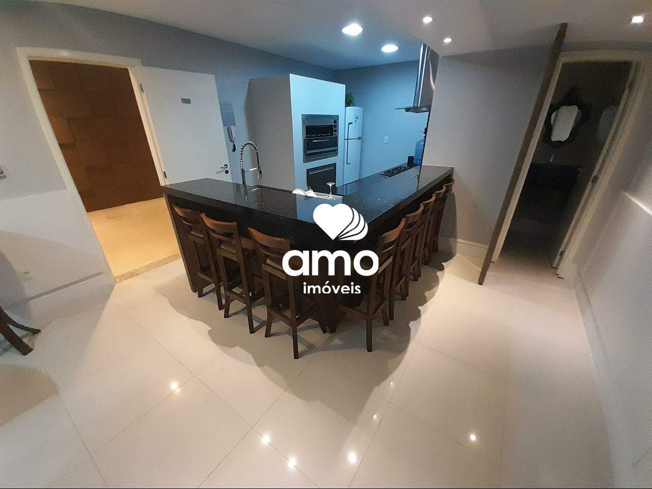 Apartamento de 2 quartos, 69m² no bairro São Luiz, em Brusque | Eu Corretor
