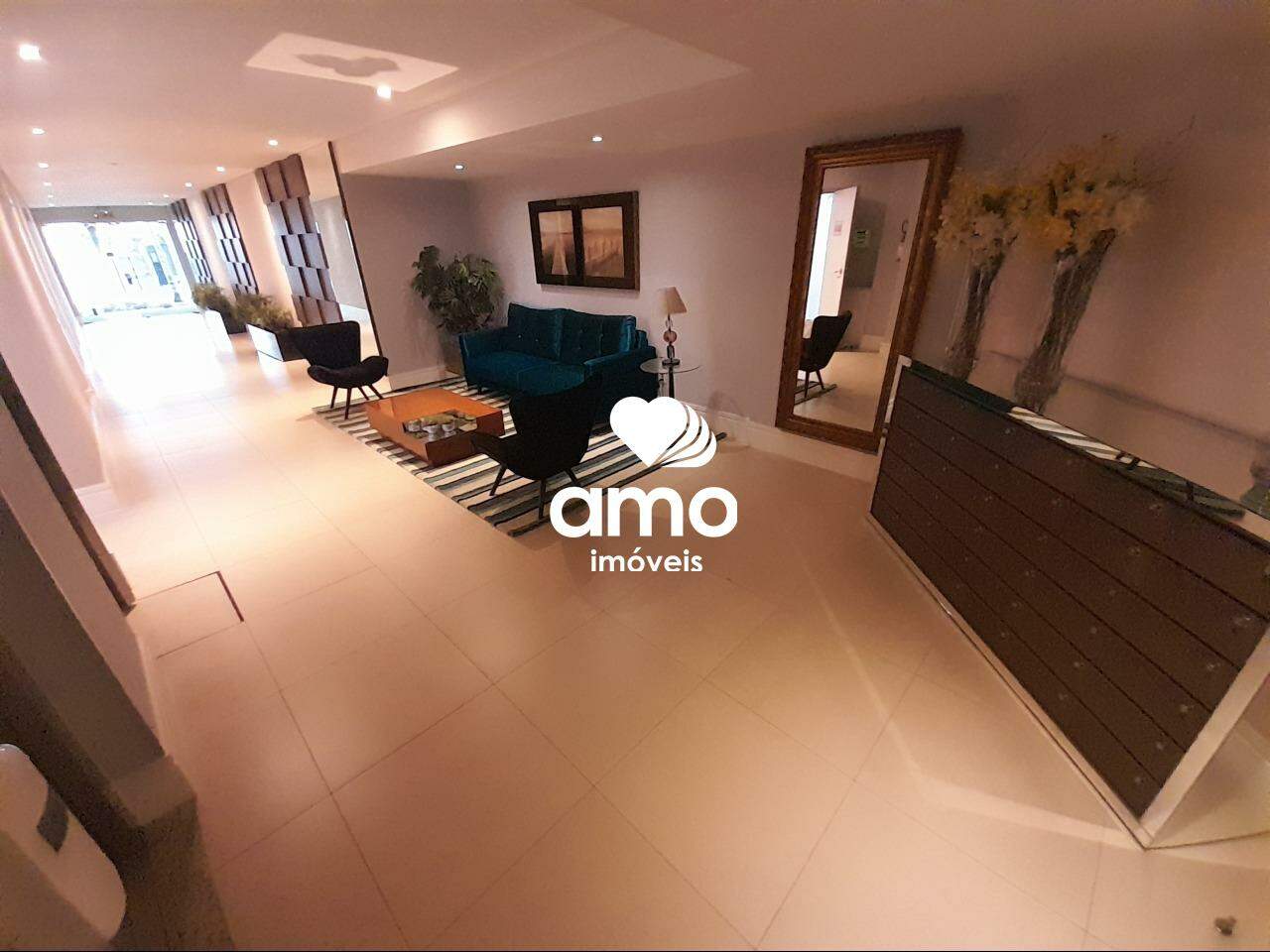 Apartamento de 2 quartos, 69m² no bairro São Luiz, em Brusque | Eu Corretor