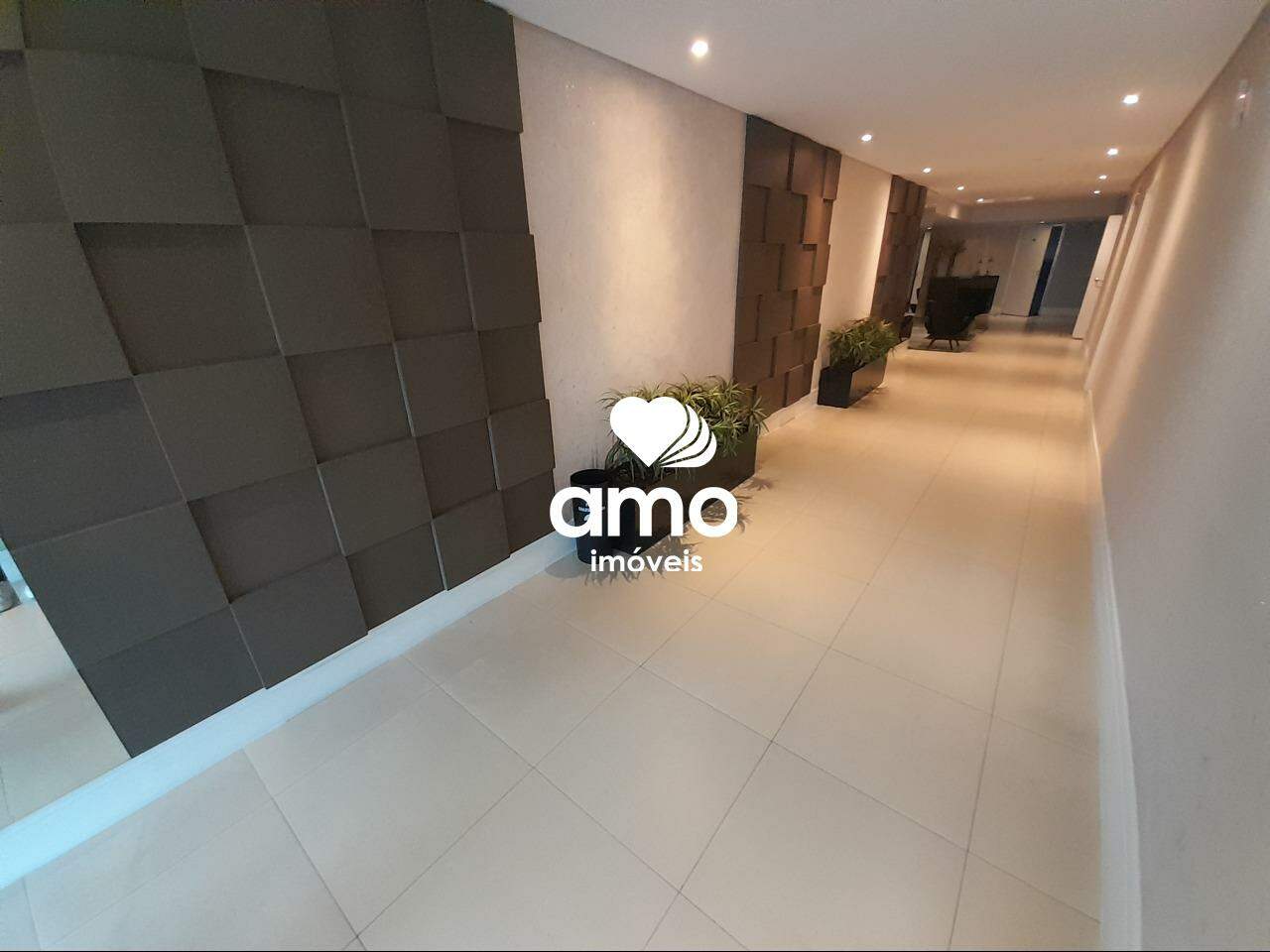 Apartamento de 2 quartos, 69m² no bairro São Luiz, em Brusque | Eu Corretor