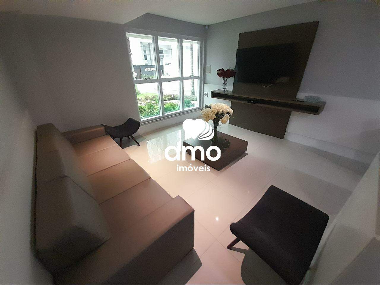 Apartamento de 2 quartos, 69m² no bairro São Luiz, em Brusque | Eu Corretor