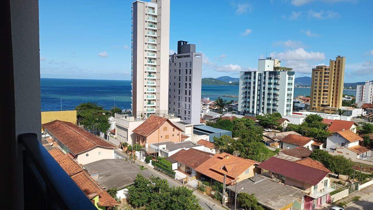 Apartamento de 2 quartos, 63m² no bairro Centro, em Balneário Piçarras | Eu Corretor