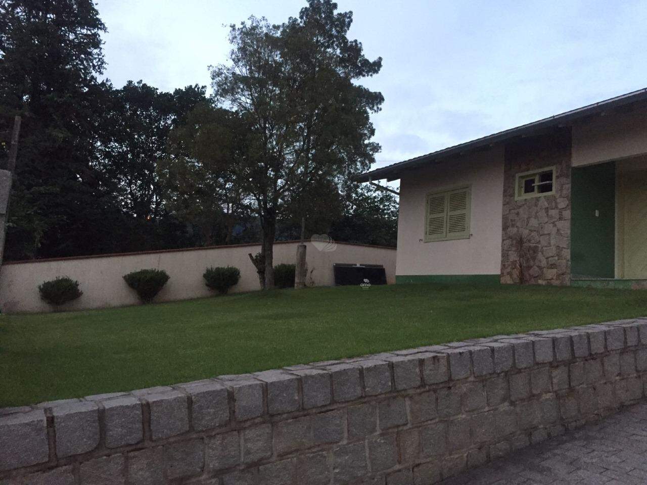 Casa de 3 quartos, 416m² no bairro Águas Claras, em Brusque | Eu Corretor