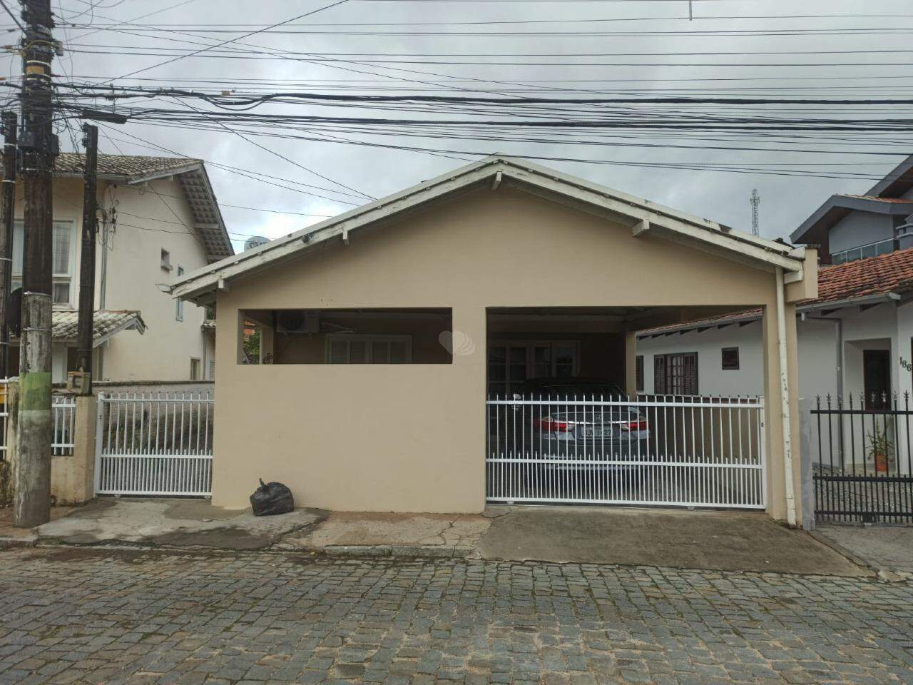 Casa de 2 quartos, 217m² no bairro Santa Terezinha, em Brusque | Eu Corretor