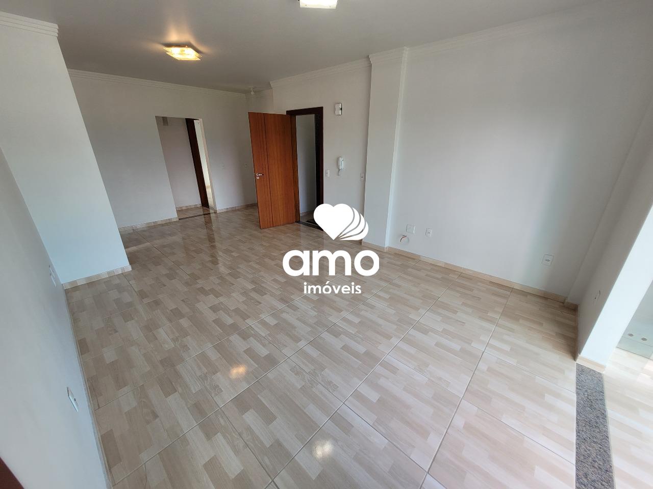 Apartamento de 2 quartos, 68m² no bairro Azambuja, em Brusque | Eu Corretor