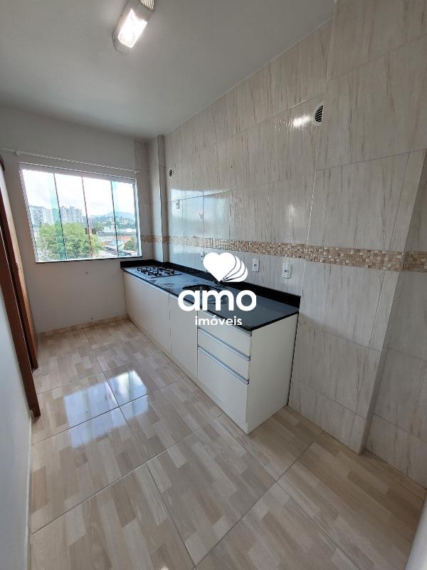 Apartamento de 2 quartos, 68m² no bairro Azambuja, em Brusque | Eu Corretor