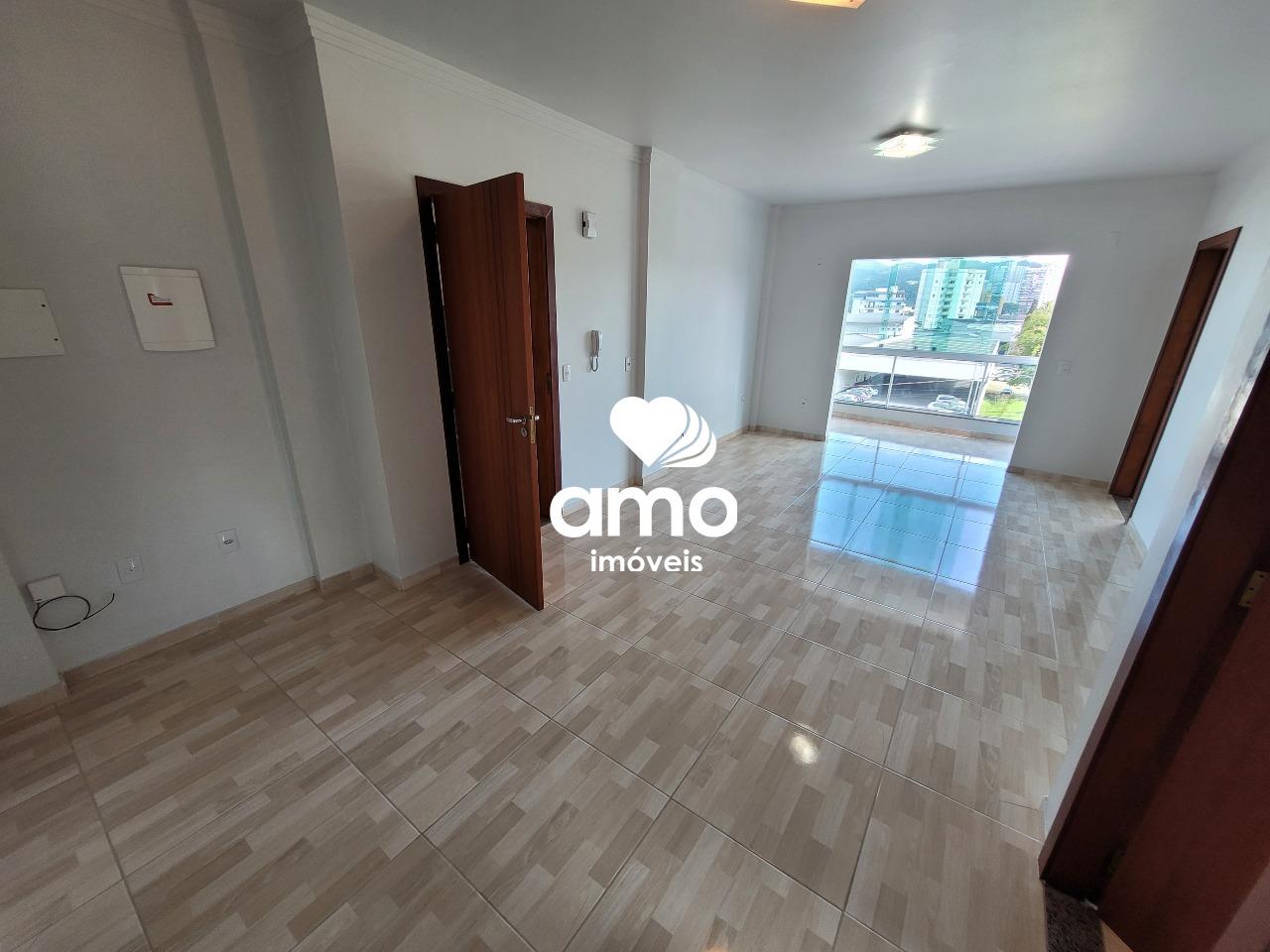 Apartamento de 2 quartos, 68m² no bairro Azambuja, em Brusque | Eu Corretor