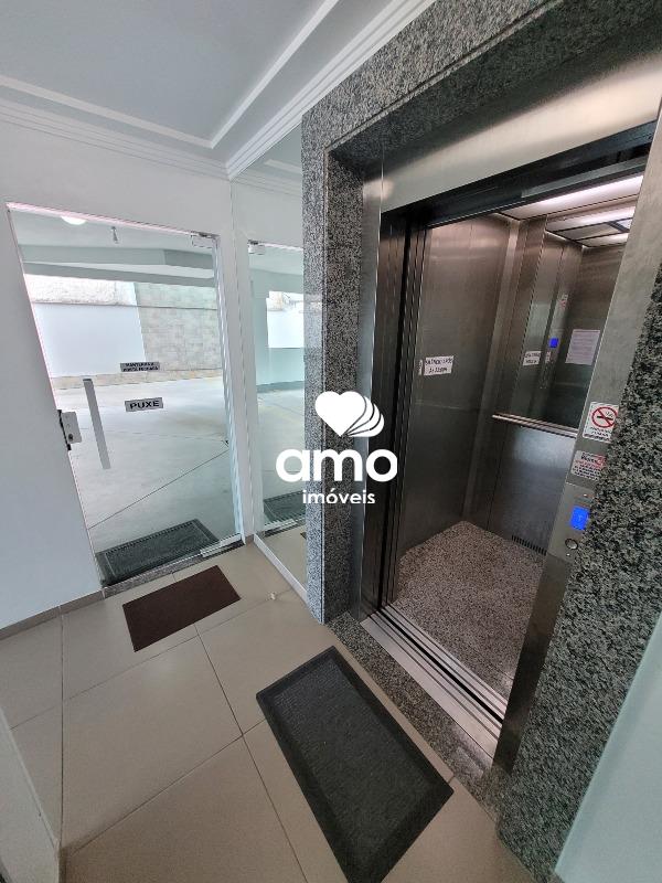 Apartamento de 2 quartos, 68m² no bairro Azambuja, em Brusque | Eu Corretor