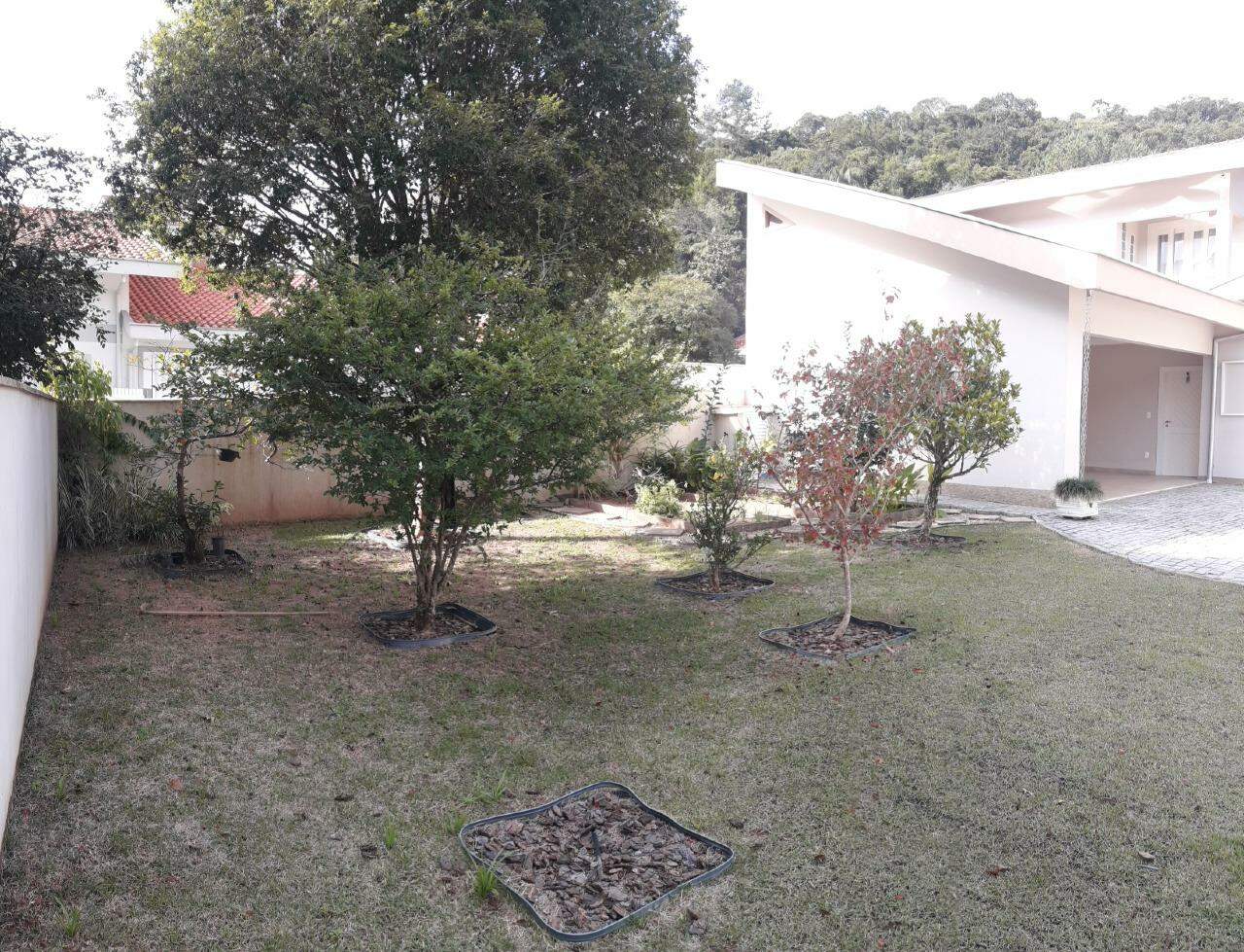 Casa de 4 quartos, 300m² no bairro Azambuja, em Brusque | Eu Corretor