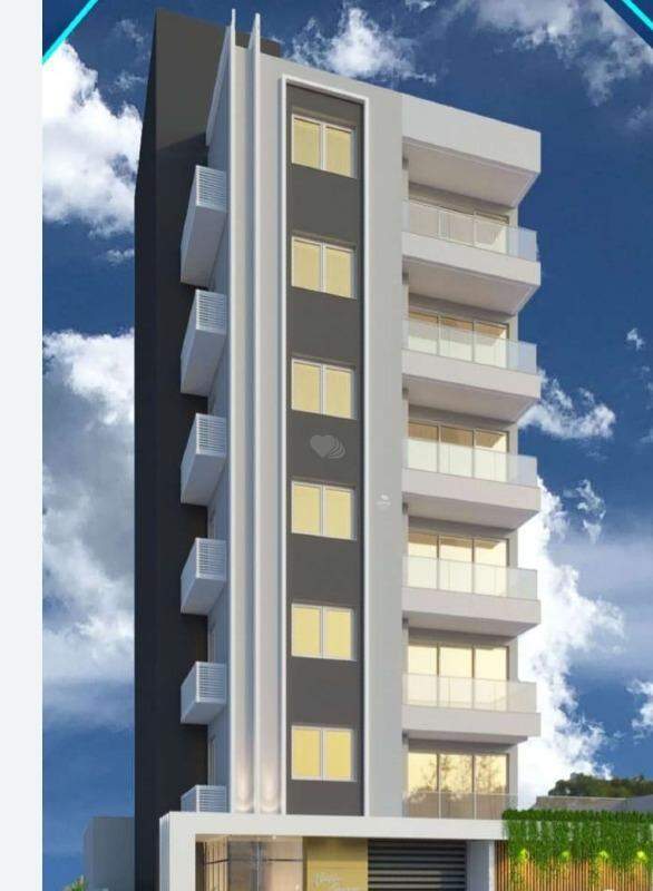 Apartamento de 81m² no bairro Souza Cruz, em Brusque | Eu Corretor