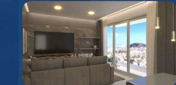 Apartamento de 81m² no bairro Souza Cruz, em Brusque | Eu Corretor