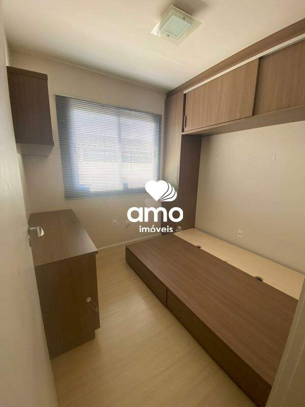 Apartamento de 3 quartos, 82m² no bairro São Luiz, em Brusque | Eu Corretor