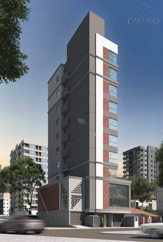 Apartamento de 3 quartos, 87m² no bairro Meia Praia, em Itapema | Eu Corretor